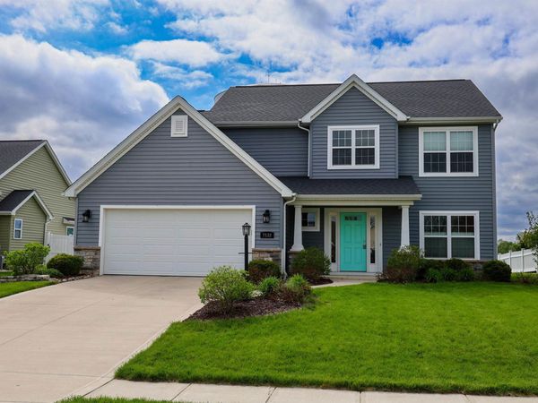 7132 Evansbrook Drive, Fort Wayne, IN 46835