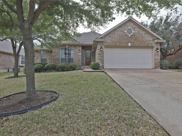 16309 Wynstone LN, Austin, TX 78717