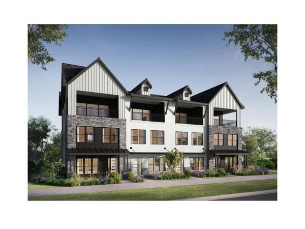 4206 Endurance WAY, Austin, TX 78731