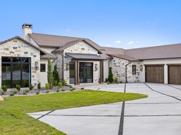 27031 Haynie Flat RD, Spicewood, TX 78669