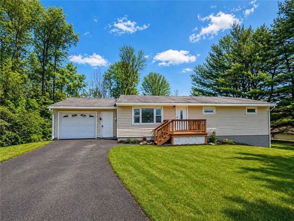 242 Beach Road , Apalachin, NY 13732