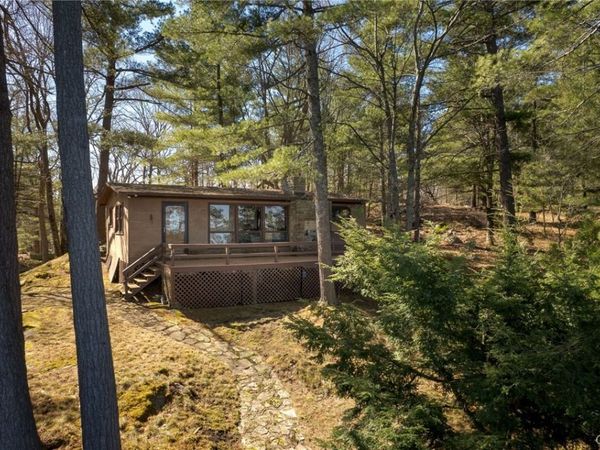 559 Indian Point Road , Redwood, NY 13679