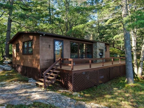 559 Indian Point Road, Hammond, NY 13646