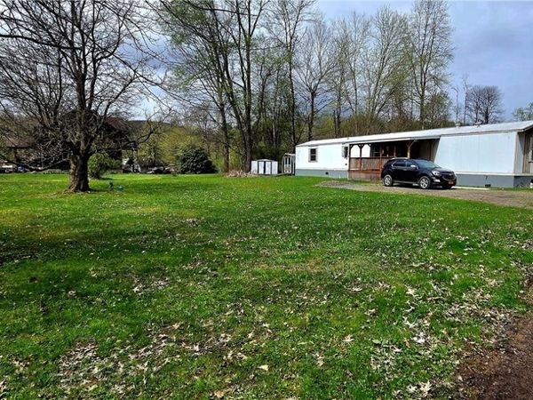 101 Deshaw Road , Unadilla, NY 13849