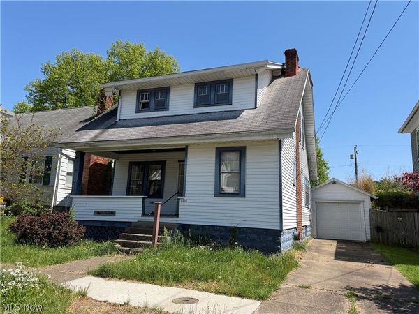 2306 Vaughan Avenue , Parkersburg, WV 26101
