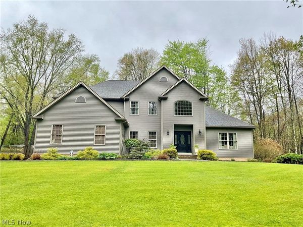 1829 State Route 7 NE, Brookfield, OH 44403