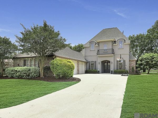 40136 Swan Cir, Gonzales, LA 70737