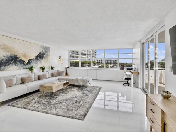 1170 N Federal Highway, Unit 501, Fort Lauderdale, FL 33304