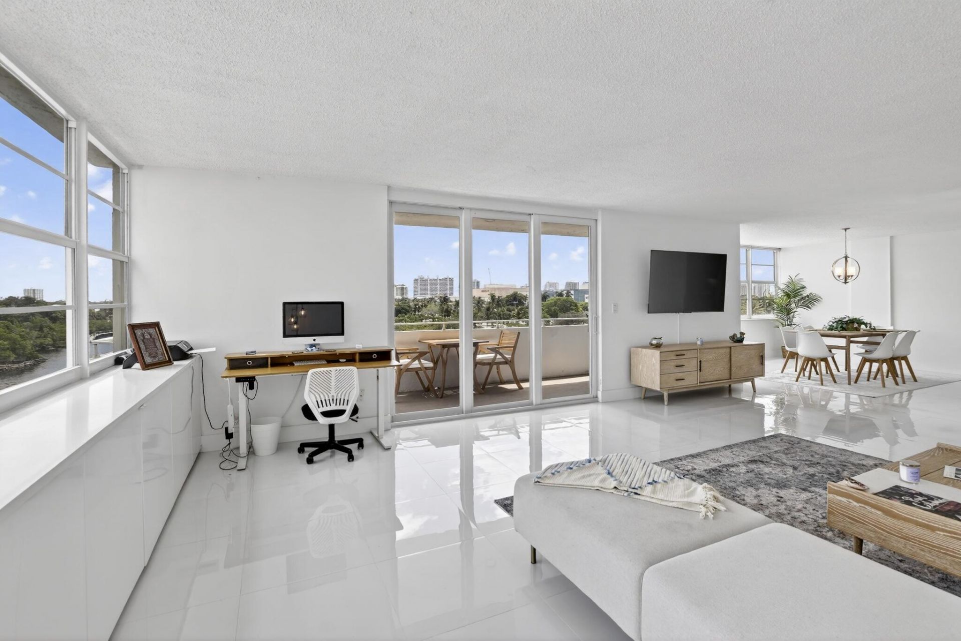 1170 N Federal Highway, Unit 501, Fort Lauderdale, FL 33304 Photo