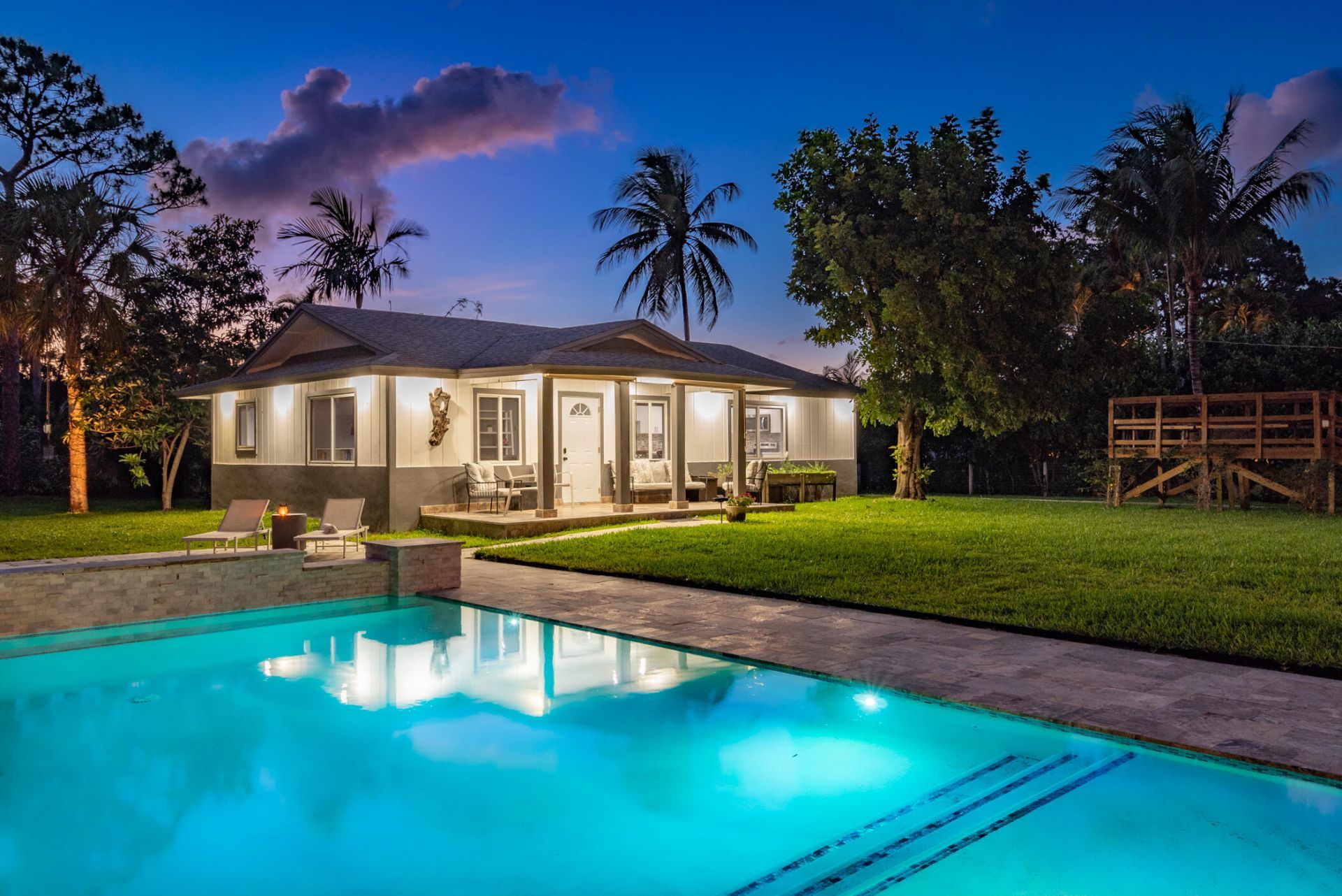 13487 Barwick Road, Unit B, Delray Beach, FL 33445 Photo