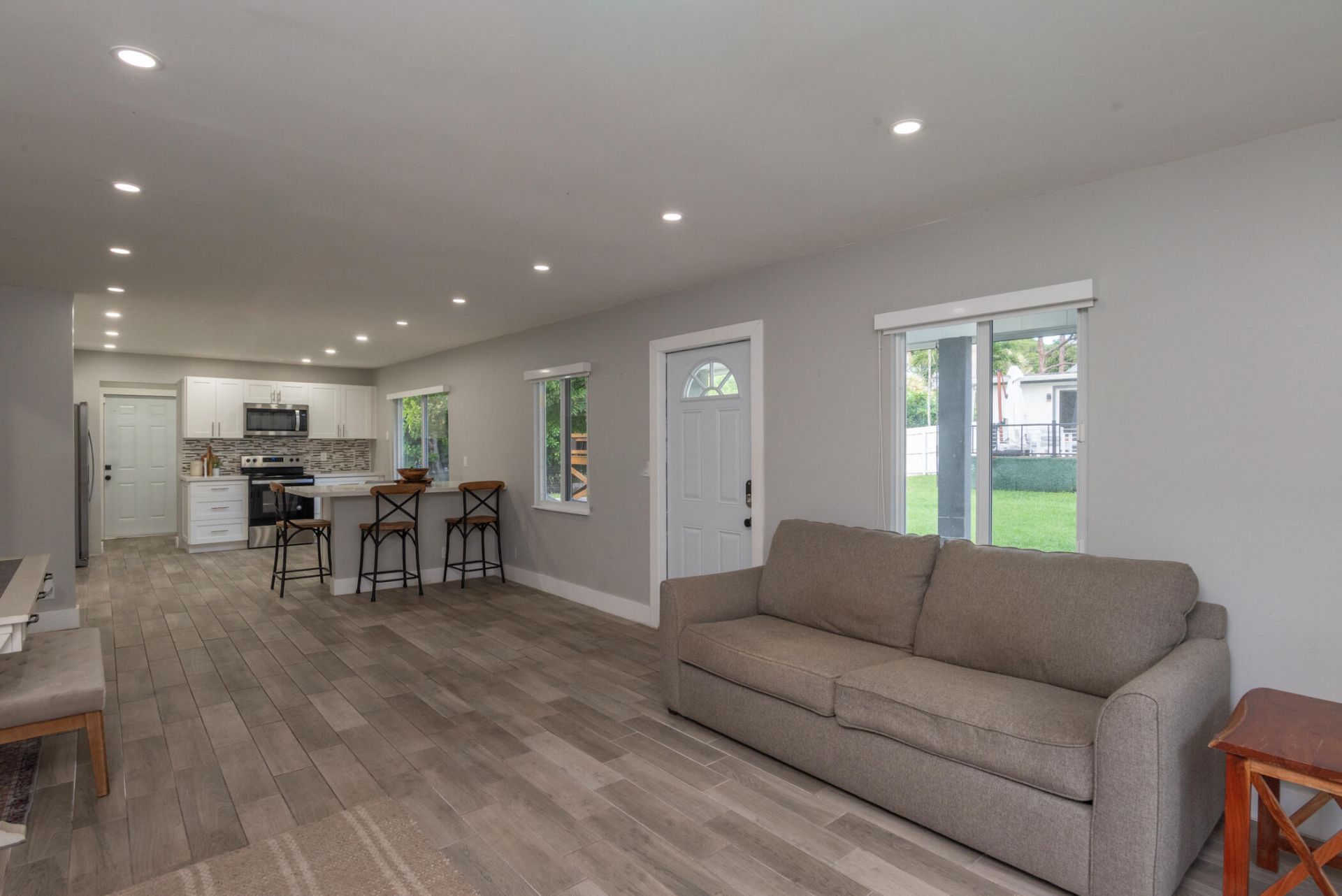 13487 Barwick Road, Unit B, Delray Beach, FL 33445 Photo