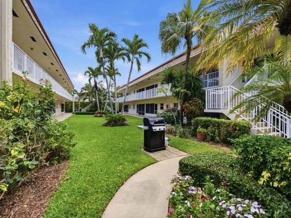 600 Snug Harbor Drive, Unit A10, Boynton Beach, FL 33435