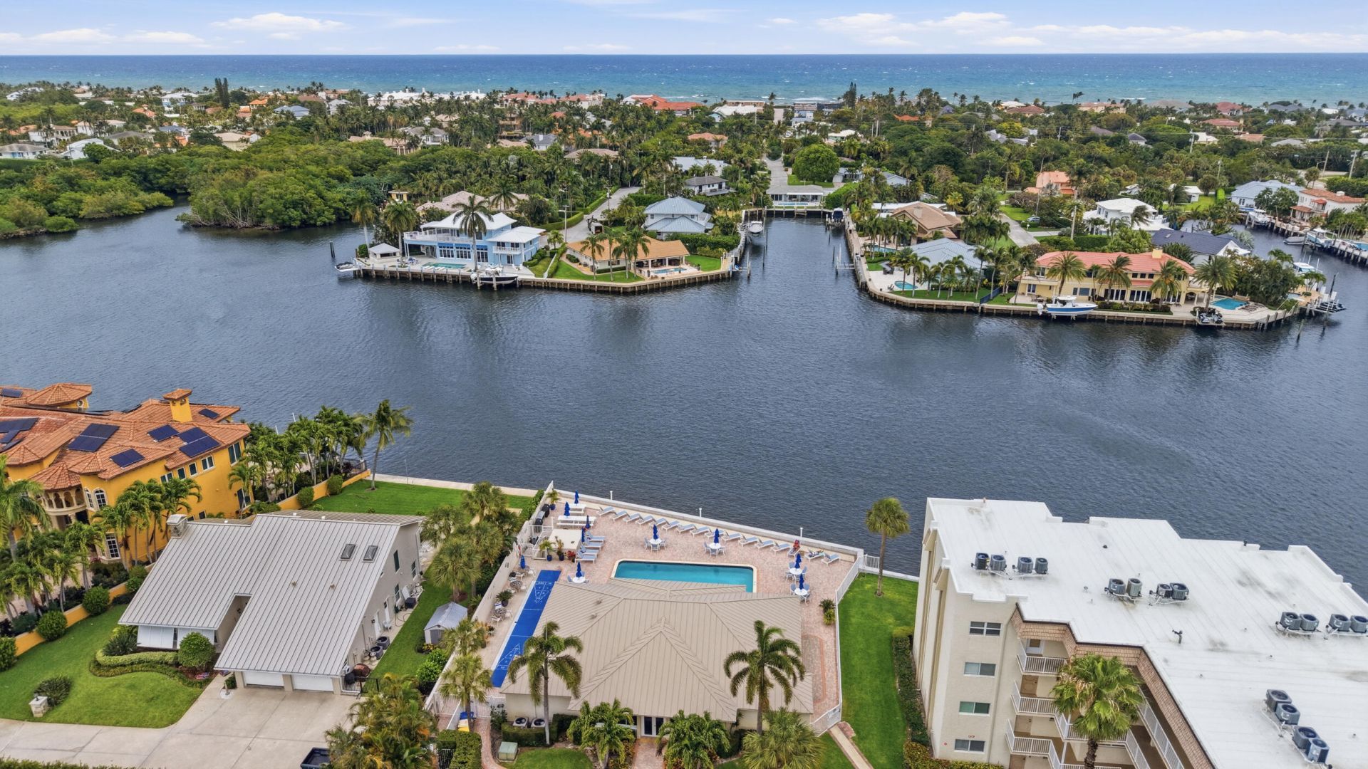 600 Snug Harbor Drive, Unit A10, Boynton Beach, FL 33435 Photo