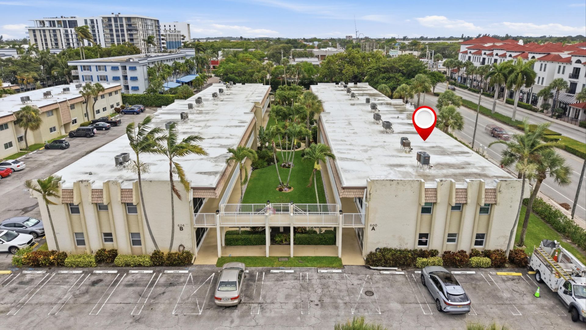 600 Snug Harbor Drive, Unit A10, Boynton Beach, FL 33435 Photo