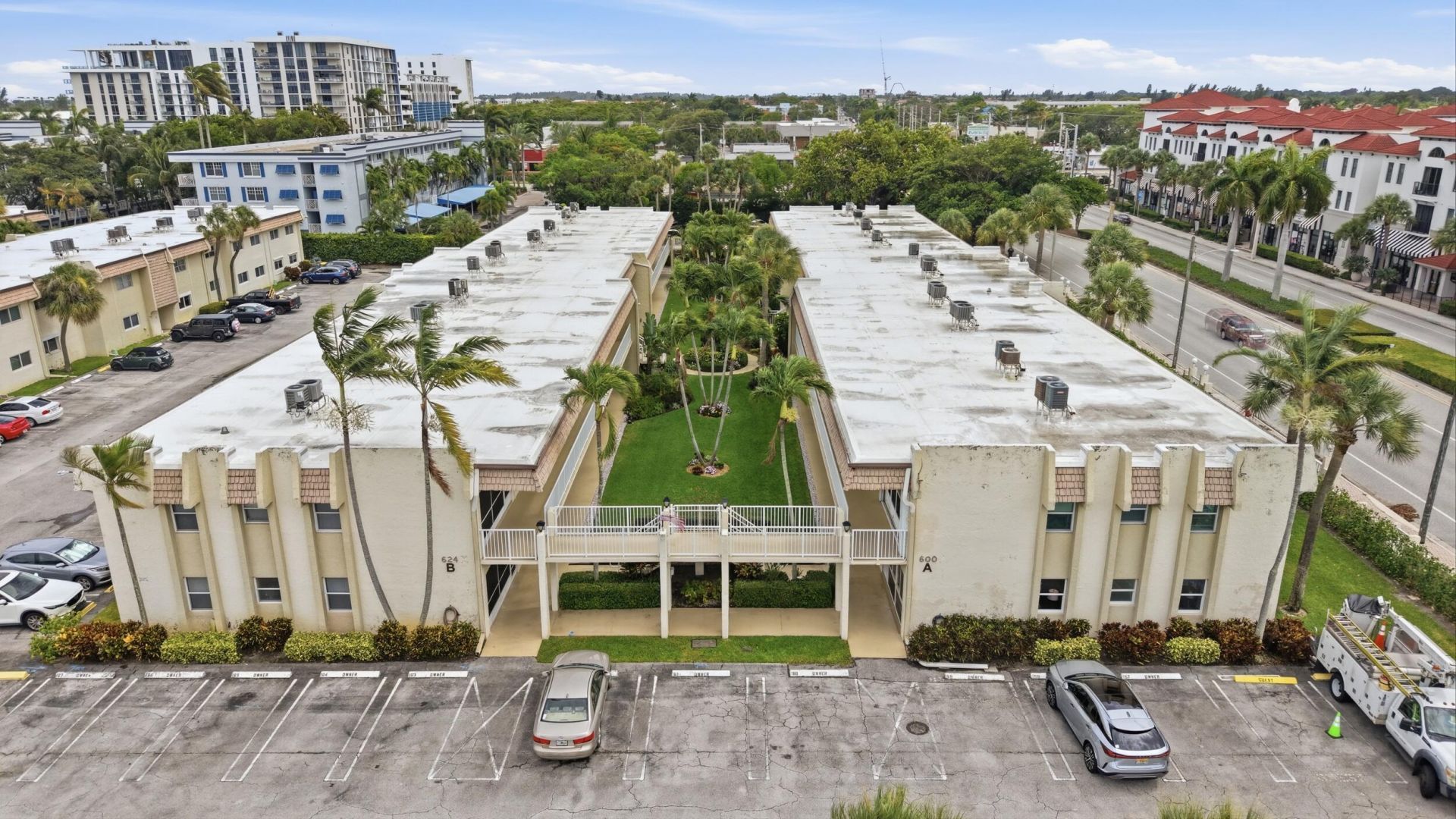 600 Snug Harbor Drive, Unit A10, Boynton Beach, FL 33435 Photo