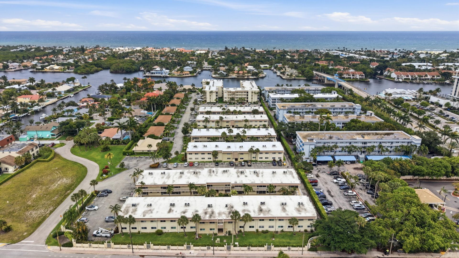600 Snug Harbor Drive, Unit A10, Boynton Beach, FL 33435 Photo