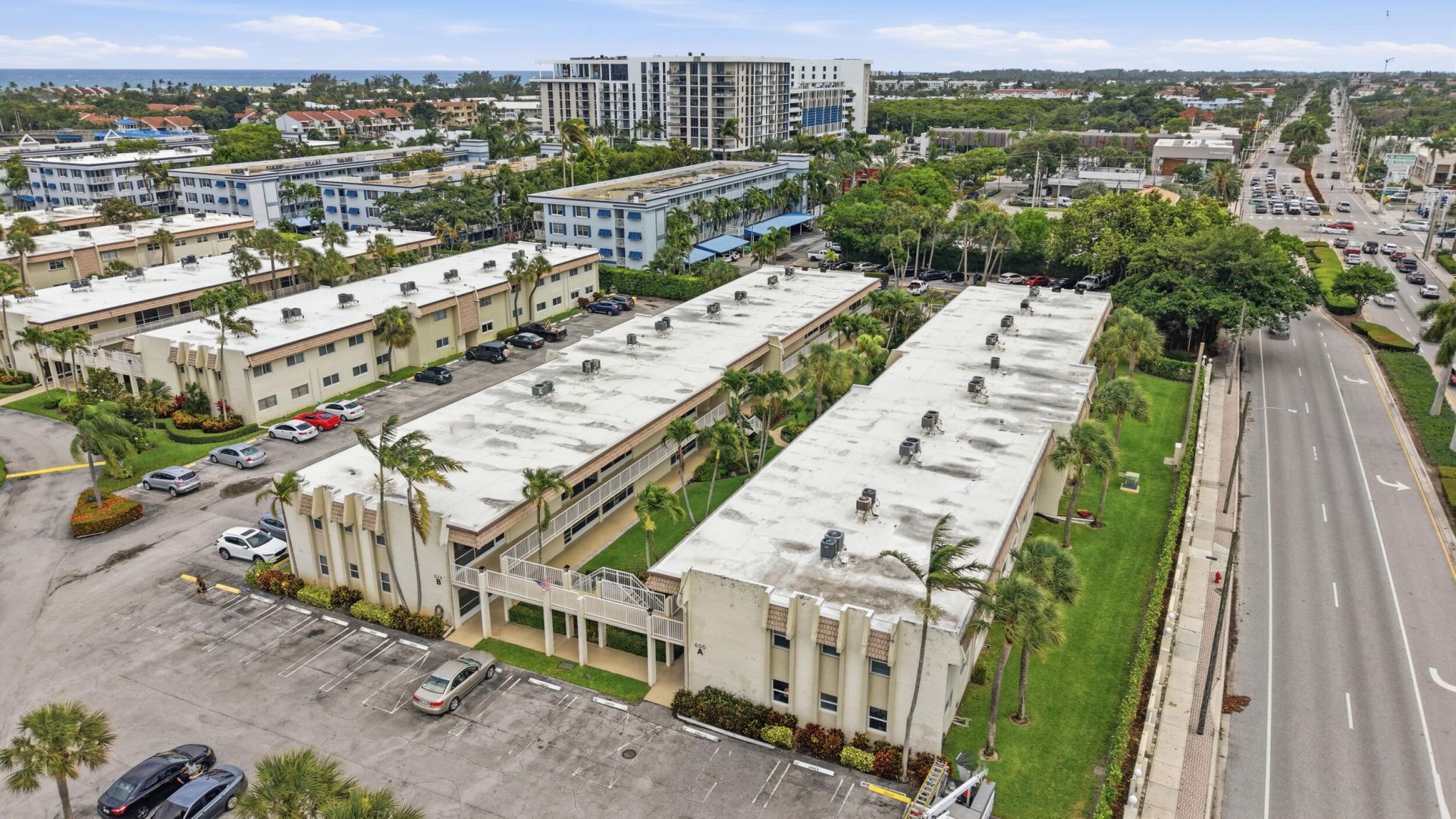 600 Snug Harbor Drive, Unit A10, Boynton Beach, FL 33435 Photo