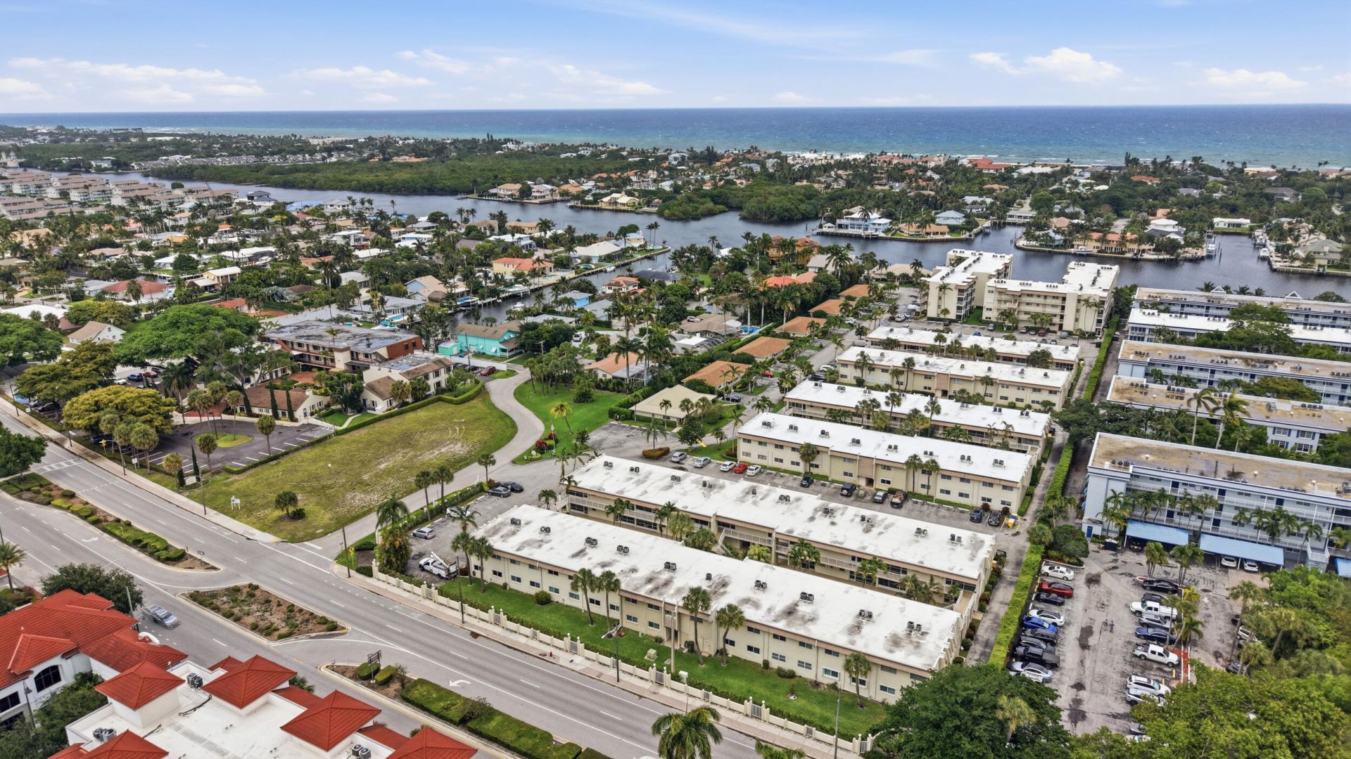 600 Snug Harbor Drive, Unit A10, Boynton Beach, FL 33435 Photo
