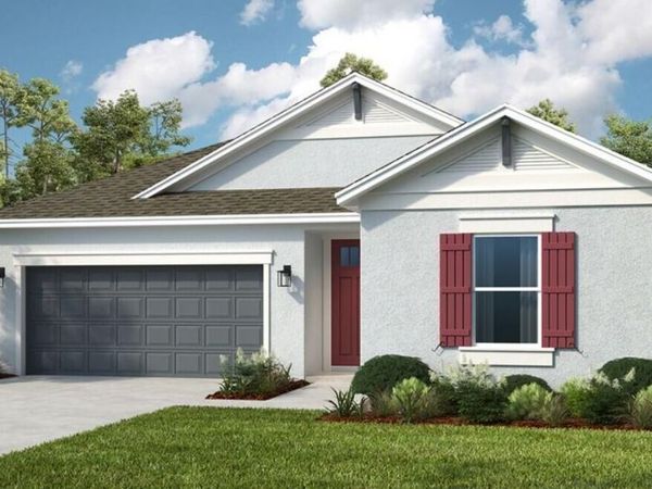 11540 Macelli Way, Port St. Lucie, FL 34987