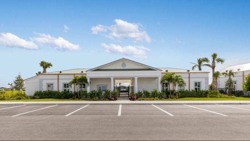 11540 Macelli Way, Port Saint Lucie, FL 34987 Photo