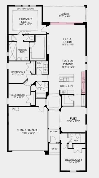 11540 Macelli Way, Port Saint Lucie, FL 34987 Photo