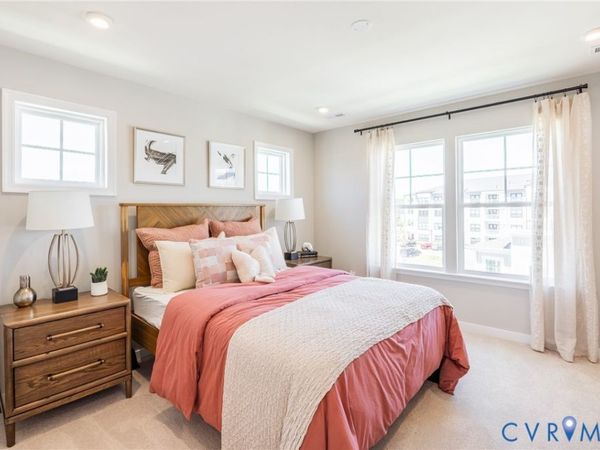 12440 Wescott Avenue, Midlothian, VA 23112
