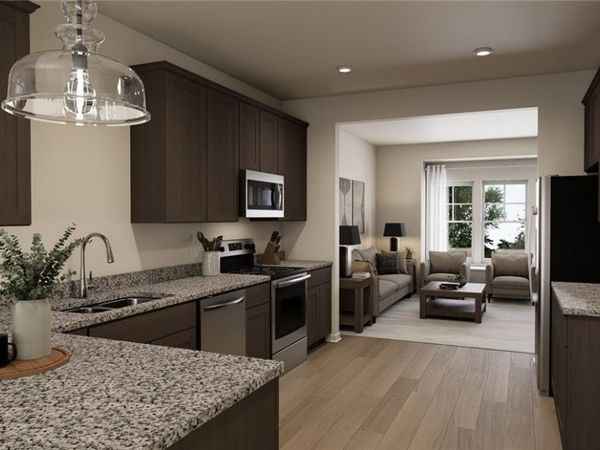 5405 Raysdale Road , Unit 102, Glen Allen, VA 23059