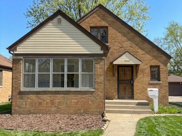3422 Fremont Street, ROCKFORD, IL 61103