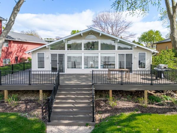 2235 Breckenboro Road, LAKE SUMMERSET, IL 61019