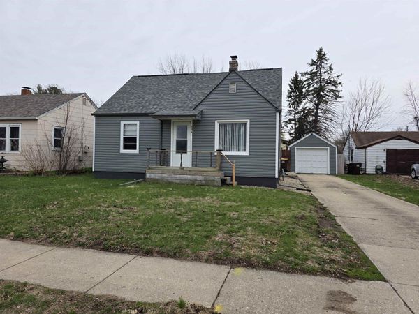 735 Drexel Boulevard, MACHESNEY PARK, IL 61115