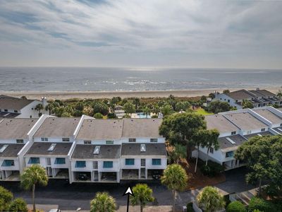 17 Beach Club Villas, Isle of Palms, SC 29451