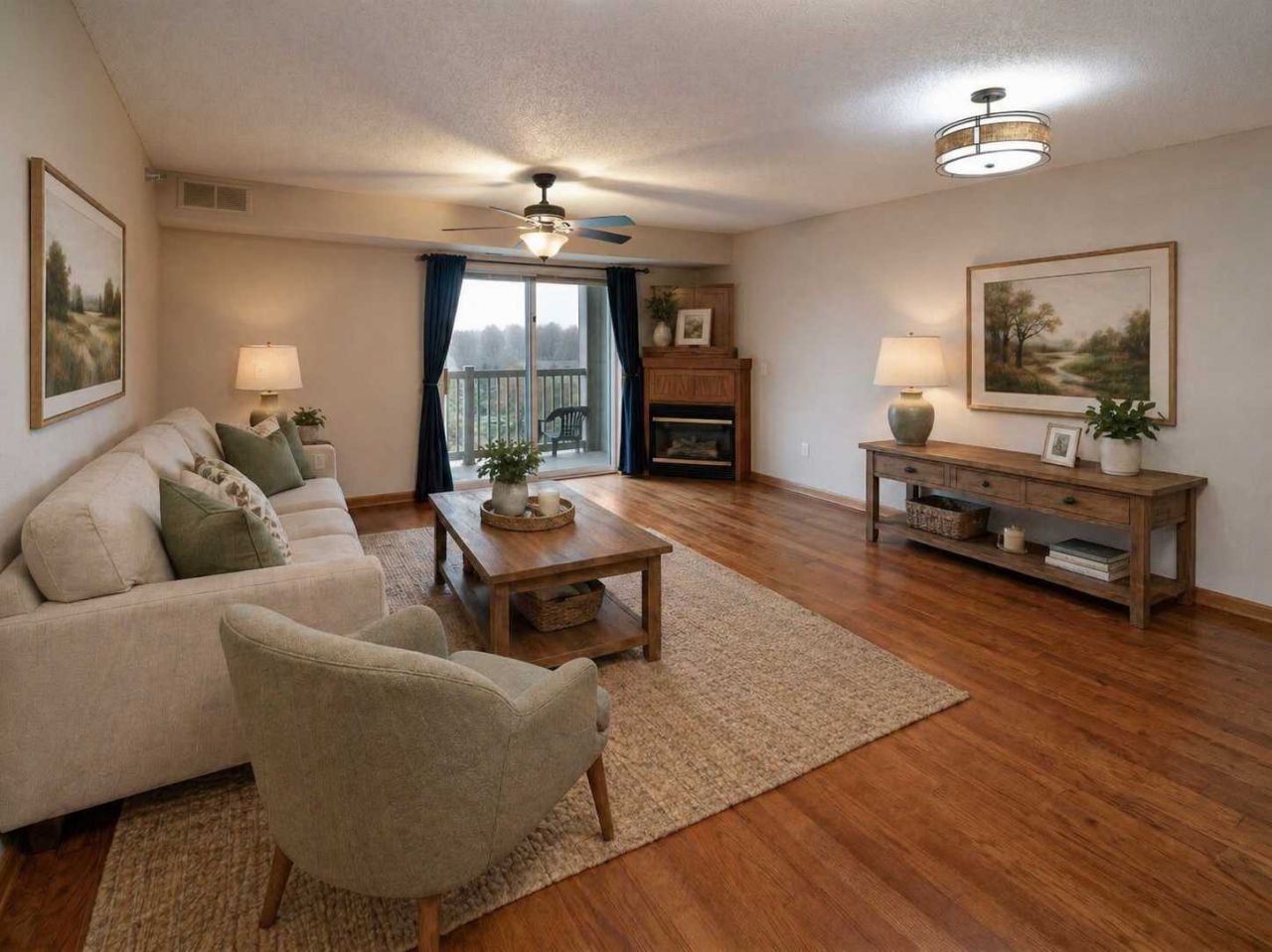1321 Lake Drive W, Unit 302, Chanhassen, MN 55317 Main Photo