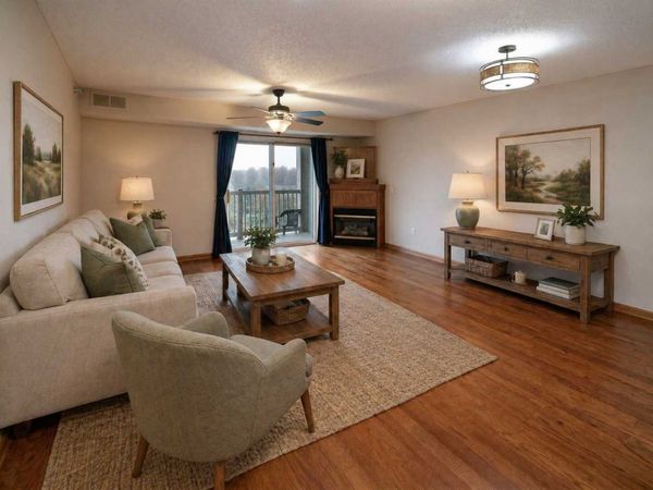 1321 Lake Drive W, Unit 302, Chanhassen, MN 55317