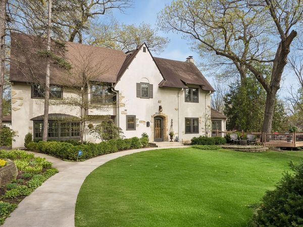 306 W Minnehaha Parkway , Minneapolis, MN 55419