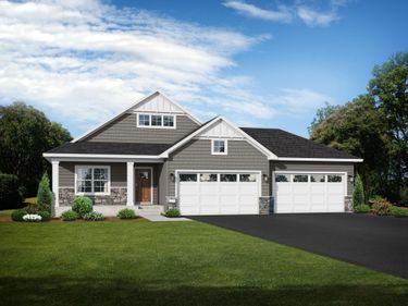 23743 Vintage Street NW, Saint Francis, MN 55070