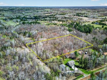 Parcel 3 Grand Avenue, Harris, MN 55032