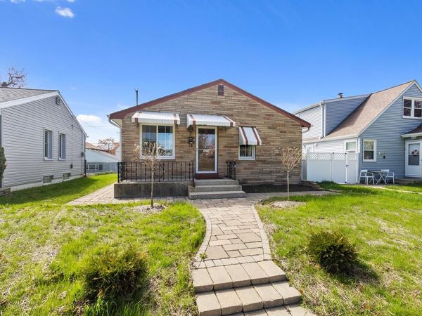 3319 25th STREET, Milwaukee, WI 53215