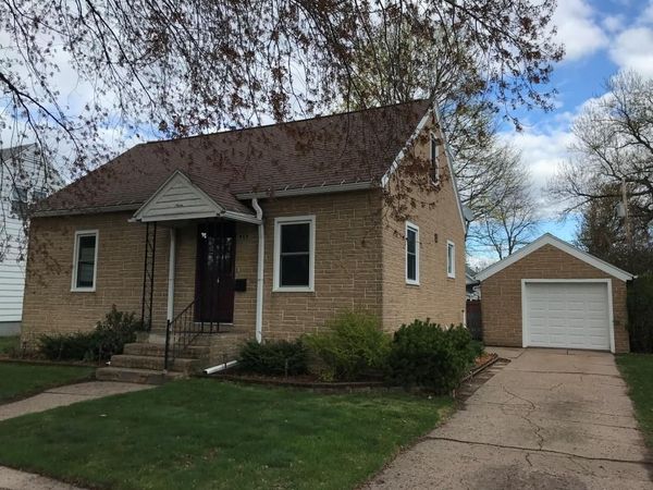917 8TH AVENUE, Wausau, WI 54401