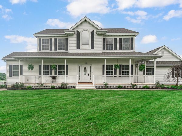 15290 Clark Street , Crown Point, IN 46307