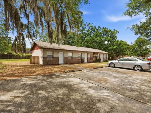 3020 ALLRED DRIVE , AUBURNDALE, FL 33823