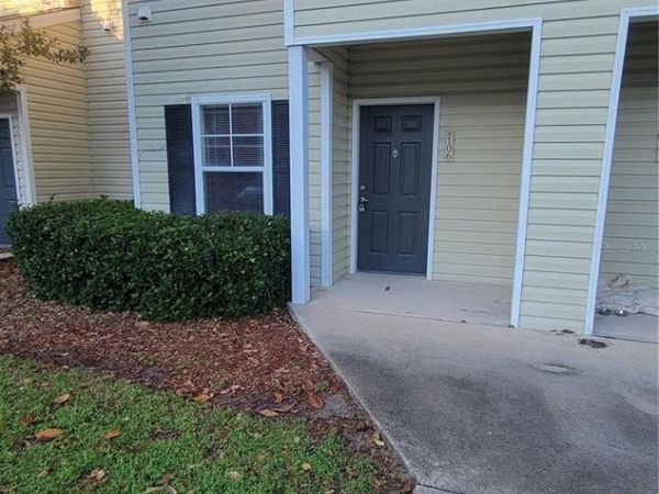 4316 NW 48TH , Unit 106, GAINESVILLE, FL 32606