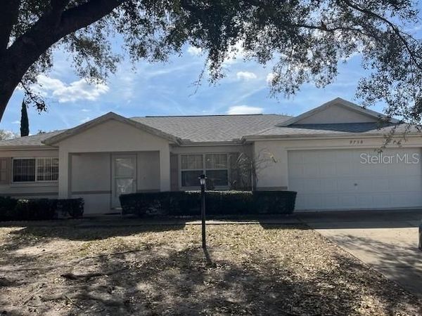 9758 SW 96TH STREET , OCALA, FL 34481
