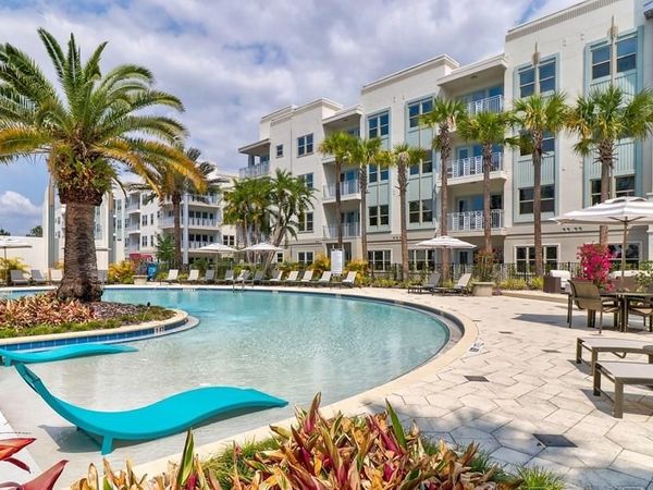 1688 CELEBRATION BOULEVARD , Unit The Laurel, CELEBRATION, FL 34747