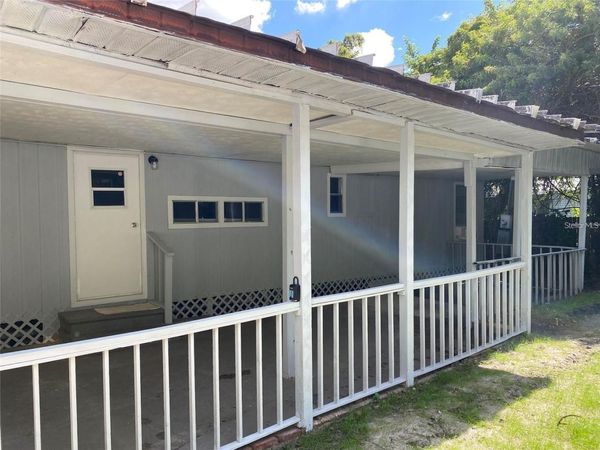 5068 SANTOS ROAD , KISSIMMEE, FL 34746