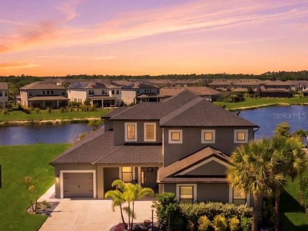 9293 TEQUILA SUNRISE DRIVE , SARASOTA, FL 34241