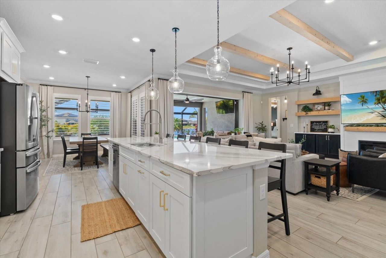 9293 Tequila Sunrise Drive, Sarasota, FL 34241 Photo