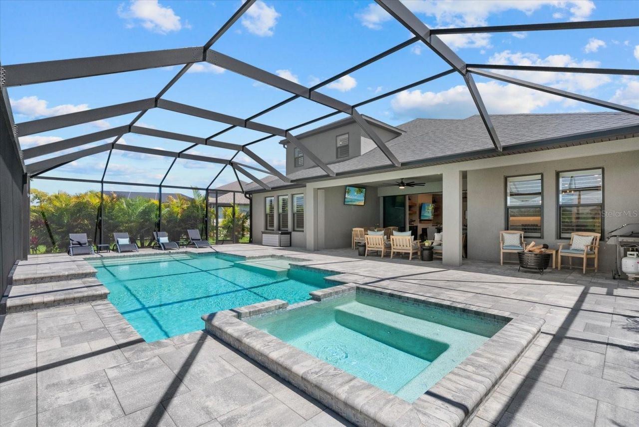 9293 Tequila Sunrise Drive, Sarasota, FL 34241 Photo