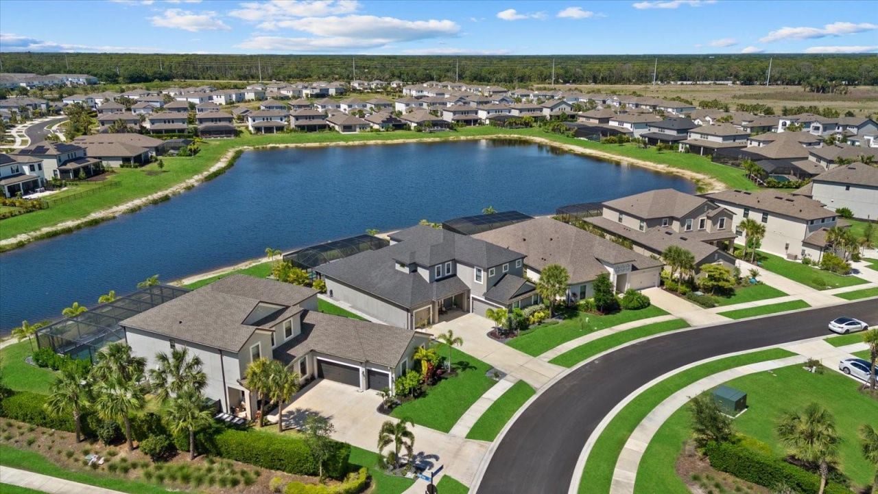 9293 Tequila Sunrise Drive, Sarasota, FL 34241 Photo