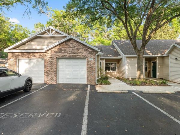 4700 SW ARCHER ROAD , Unit 112, GAINESVILLE, FL 32608