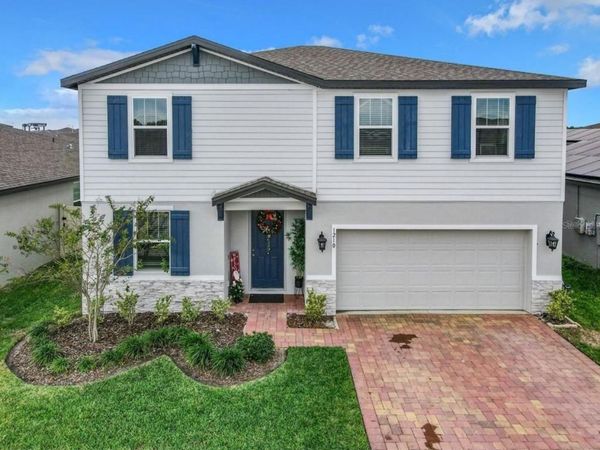 1210 ZAMBRANA COURT , WINTER HAVEN, FL 33884